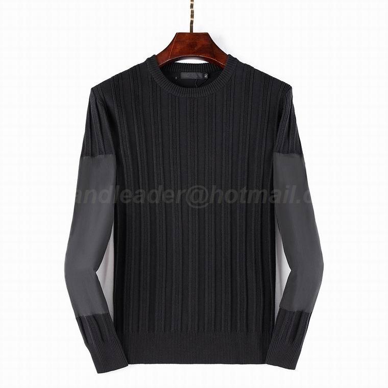 Prada Men's Sweater 7